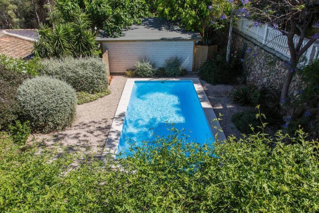 Villa Raco Del Mollo Gandía Esterno foto