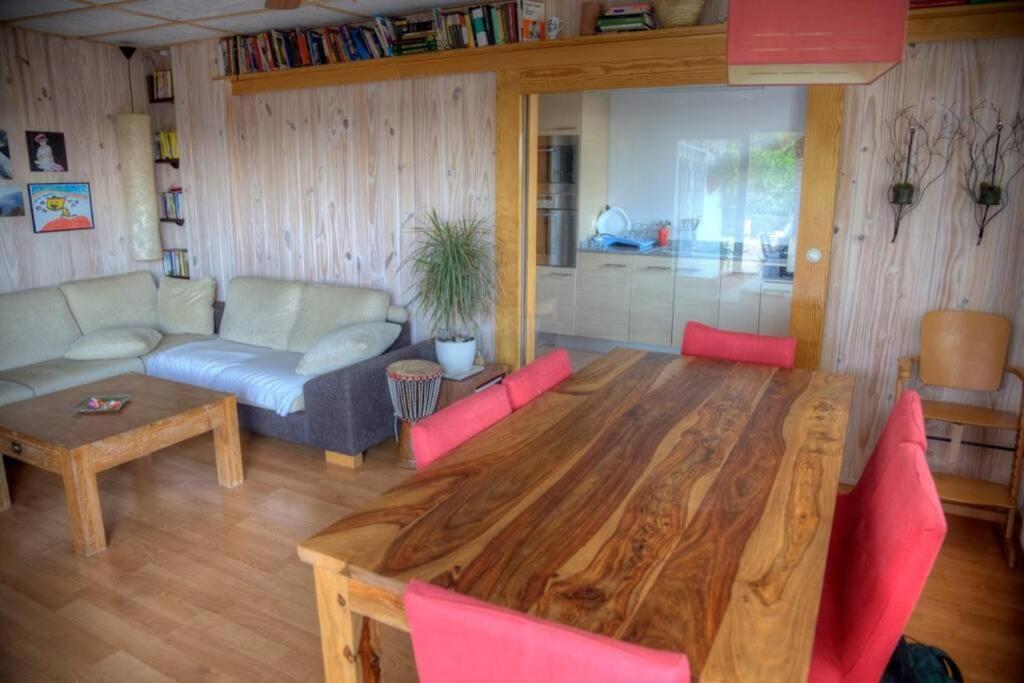 Villa Raco Del Mollo Gandía Esterno foto