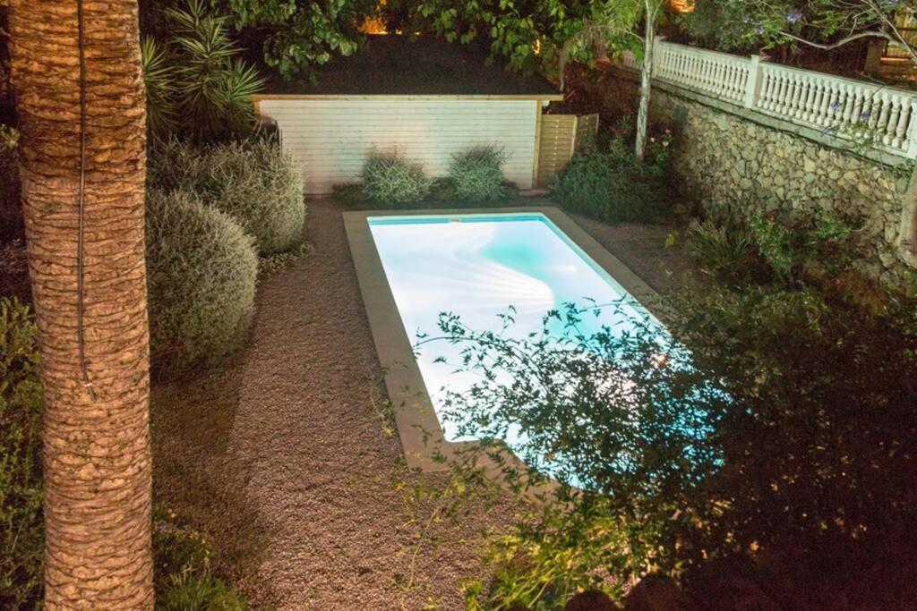 Villa Raco Del Mollo Gandía Esterno foto