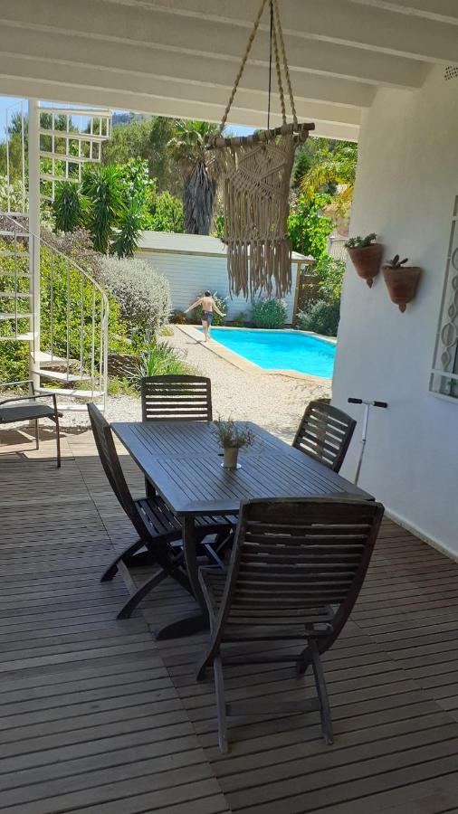 Villa Raco Del Mollo Gandía Esterno foto